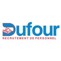 Dufour recrutement de personnel logo - Similar company to Tango - Hr Solutions