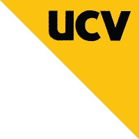 UCV Televisión ® logo - Similar company to Incatel ® (America)
