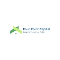 Four Point Capital Inc. logo - Similar company to Digitize! Gmbh