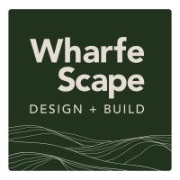 WharfeScape Design & Build logo - Similar company to Greatspace Architects