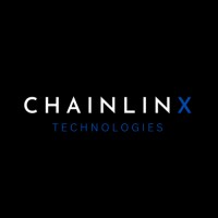 Chainlinx Technologies logo - Similar company to School Harbor