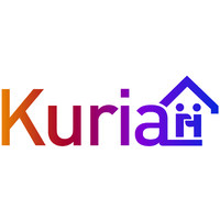 Kuria logo - Similar company to Jacobshospice