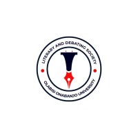 Olabisi Onabanjo University, Literary and Debating Society (OOULADS) logo - Similar company to Project Climeset