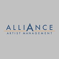 Alliance Artist Management logo - Similar company to Iex Group