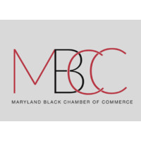 The Maryland Black Chamber of Commerce logo - Similar company to Maryland Veterans Chamber Of Commerce (Mdvcc)