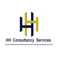 HH Consultancy Services (Pty) Ltd logo - Similar company to Payroll Professionals Llc