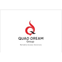 Quad Dream Scaffolding Contracting logo - Similar company to Creon
