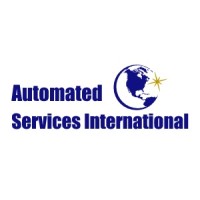 Automated Services International, Inc logo - Similar company to Punch'D Energy
