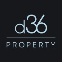 d36 property logo - Similar company to I-Seamore