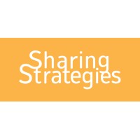 Sharing Strategies logo - Similar company to Dalberg Catalyst