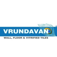 Vrundavan Ceramics-Orientbell logo - Similar company to Packamor