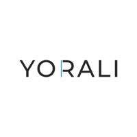 Yorali logo - Similar company to Stryv