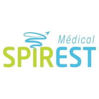 SPIREST Médical logo - Similar company to Appam