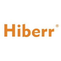 Hiberr Microphone logo - Similar company to Shimbol Technology