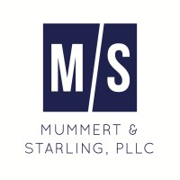 Mummert & Starling, Pllc