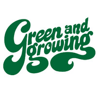 Green & Growing logo - Similar company to Futufarm Ab