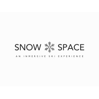 SNOWSPACE logo - Similar company to Ekam Futuretech