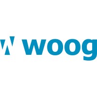 Woog logo - Similar company to Hashtag Ambition