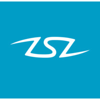 ZSL logo - Similar company to Panthera