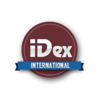 iDex International logo - Similar company to Hello August Vof