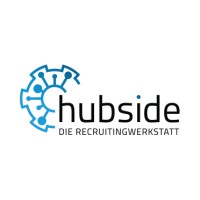 hubside Consulting GmbH logo - Similar company to Hr Trainee