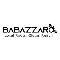 Babazzaro logo - Similar company to Zmaxmedia Digital Agency