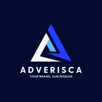 Adverisca logo - Similar company to Callino London