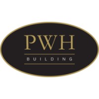 PWH Building logo - Similar company to Direct Utilities Ltd
