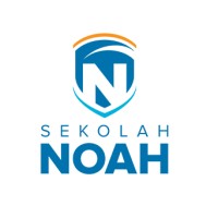 Sekolah NOAH logo - Similar company to Badan Eksekutif Mahasiswa Stt Terpadu Nurul Fikri