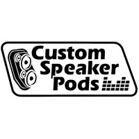 Custom Speaker Pods, LLC logo - Similar company to Manufacture Mates