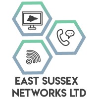 East Sussex Networks Ltd logo - Similar company to Computer2Cloud