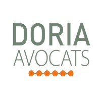 Doria Avocats logo - Similar company to Ad Viber