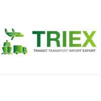 TRIEX logo - Similar company to Asfoex (Asmae Forwarding Express)