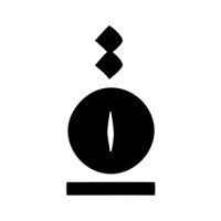 Lara Captan Type & Design logo - Similar company to Arabic Type Design - Beirut