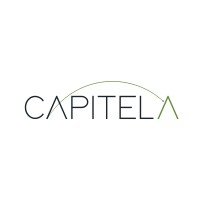 Capitela logo - Similar company to Comprehend.Us