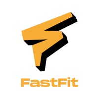 FastFit logo - Similar company to D2S - Dermocosmetic Science Solutions