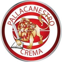 Pallacanestro Crema logo - Similar company to Panelefsiniakos Bc
