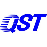 QST GLOBAL GROUP logo - Similar company to Ledunion - Digital Signage Supermarket