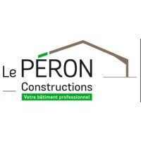 SAS LE PERON CONSTRUCTIONS logo - Similar company to Sas Src