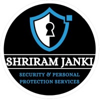 Shriram Janki Protection Services logo - Similar company to Goease