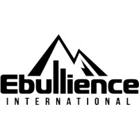 Ebullience International logo - Similar company to D-Core