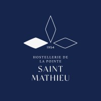 Hostellerie de la Pointe Saint Mathieu logo - Similar company to Archipel Excursions