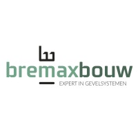 Bremax Bouw logo - Similar company to Ekcn Elektrokeuring & Certificering Nederland B.V.