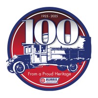 Burris Logistics logo - Similar company to Trinity Logistics