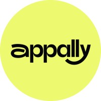 Appally logo - Similar company to Enginuity