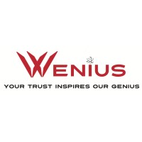 Wenius logo - Similar company to Webreathe