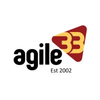 agile33 logo - Similar company to Interactive Business Training