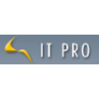 ITPro Web connect Private Limited logo - Similar company to Softlab Technologies