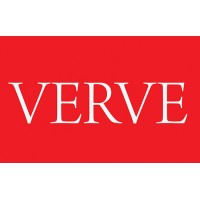 Verve Magazine logo - Similar company to Ecotopia