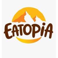 Eatopia World logo - Similar company to Y Cook